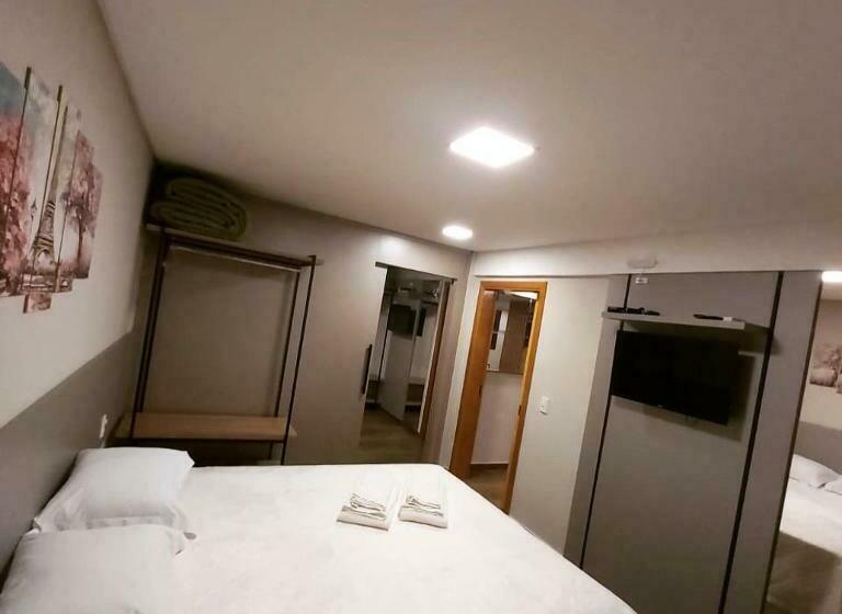 پانسیون Casalta Pousada