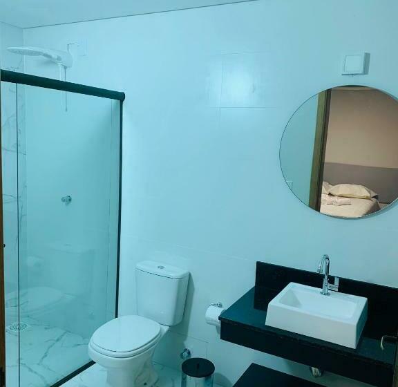 پانسیون Casalta Pousada