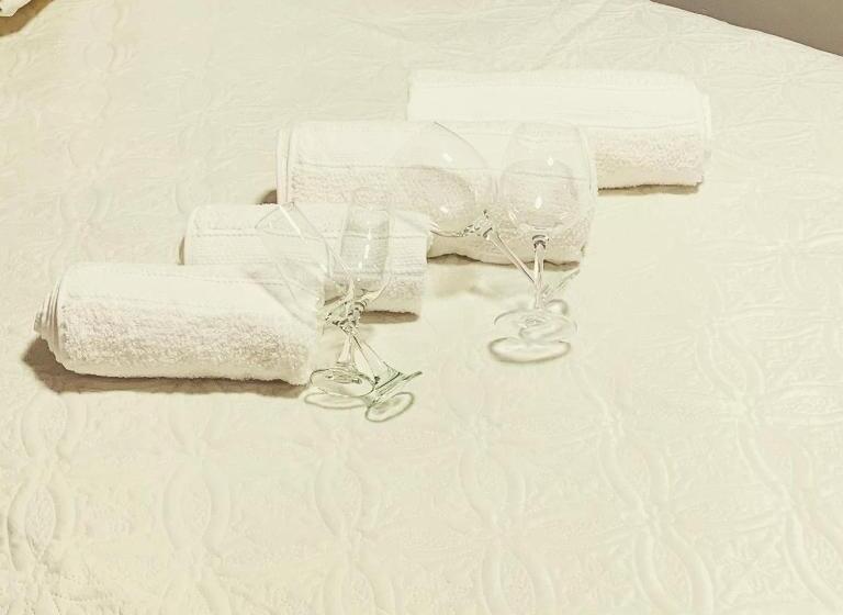 پانسیون Casalta Pousada