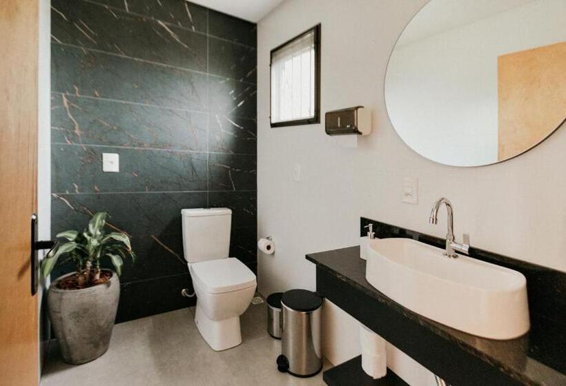 پانسیون Casalta Pousada