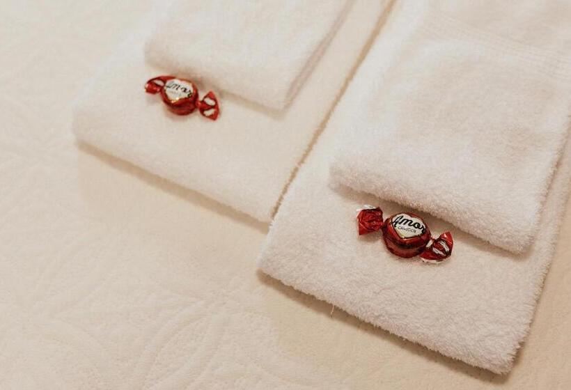 پانسیون Casalta Pousada