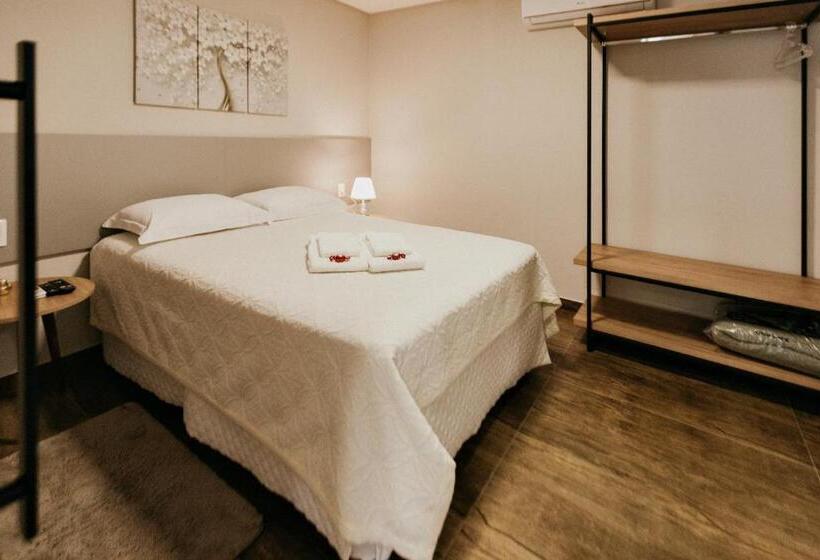 پانسیون Casalta Pousada