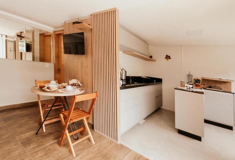 پانسیون Casalta Pousada