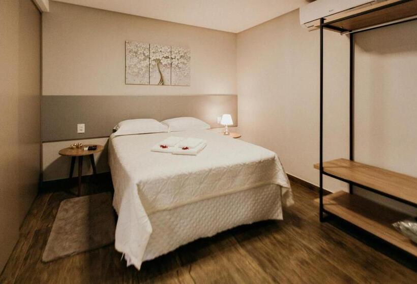 پانسیون Casalta Pousada