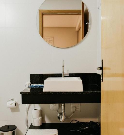 پانسیون Casalta Pousada