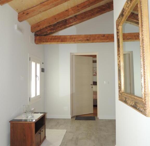 بنسيون Ginkgo Guest House