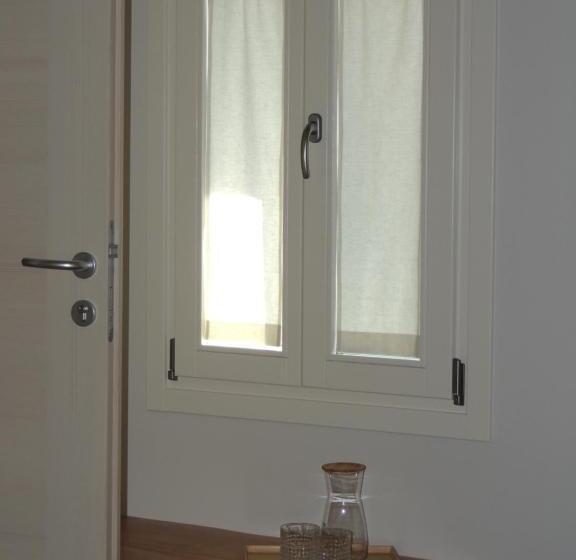 بنسيون Ginkgo Guest House