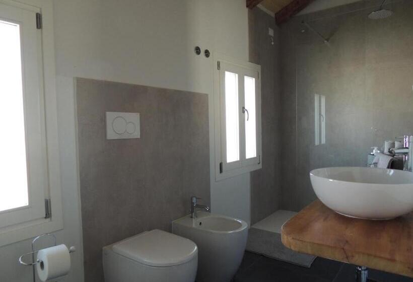 بنسيون Ginkgo Guest House