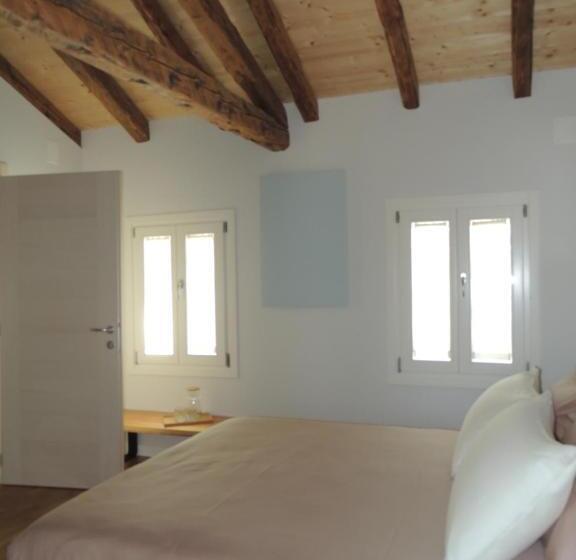 بنسيون Ginkgo Guest House