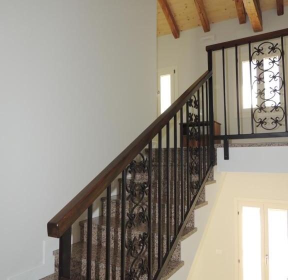 بنسيون Ginkgo Guest House