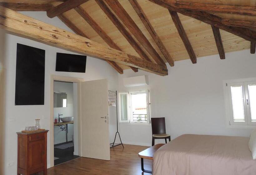 بنسيون Ginkgo Guest House