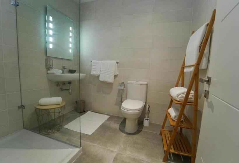 پانسیون Guest House Capital Inn