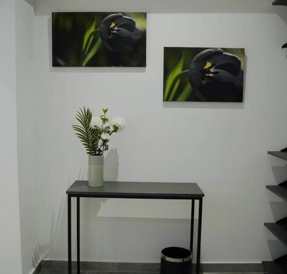 پانسیون Guest House Capital Inn