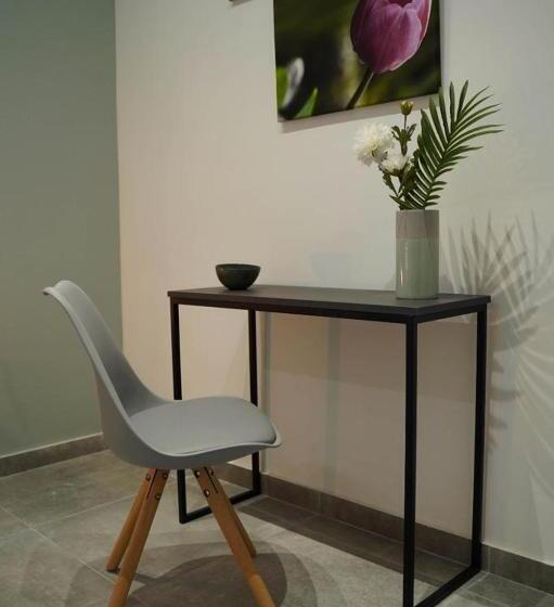 پانسیون Guest House Capital Inn