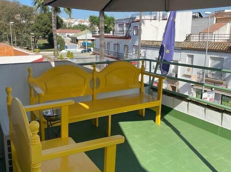 پانسیون Hostal Fleming