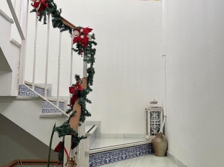 پانسیون Hostal Fleming