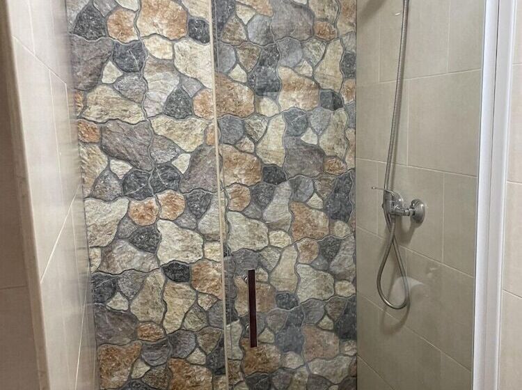 پانسیون Hostal Fleming