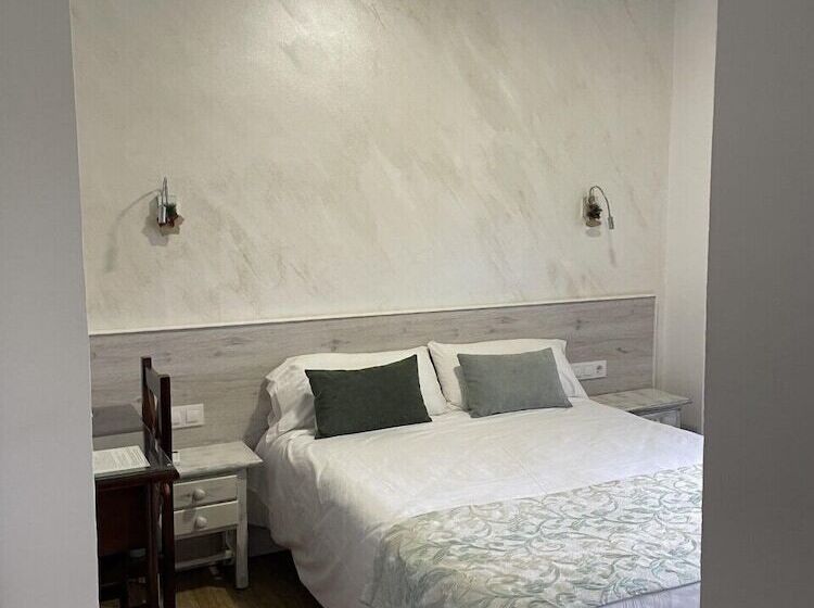 پانسیون Hostal Fleming