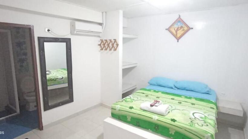 بنسيون Hostal Sumaiwa