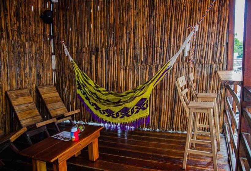 بنسيون Hostal Sumaiwa