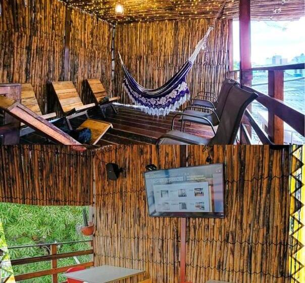 بنسيون Hostal Sumaiwa