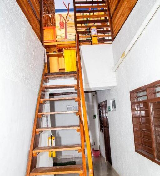 بنسيون Hostal Sumaiwa