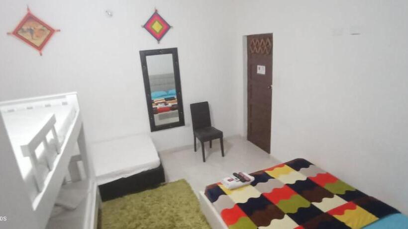 بنسيون Hostal Sumaiwa