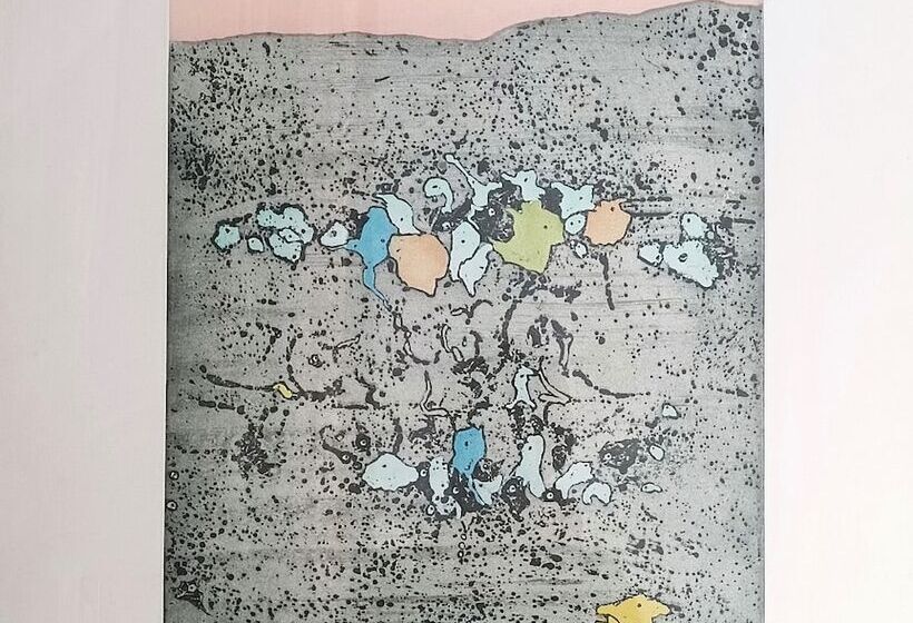 פנסיון La Maison Verte Sete