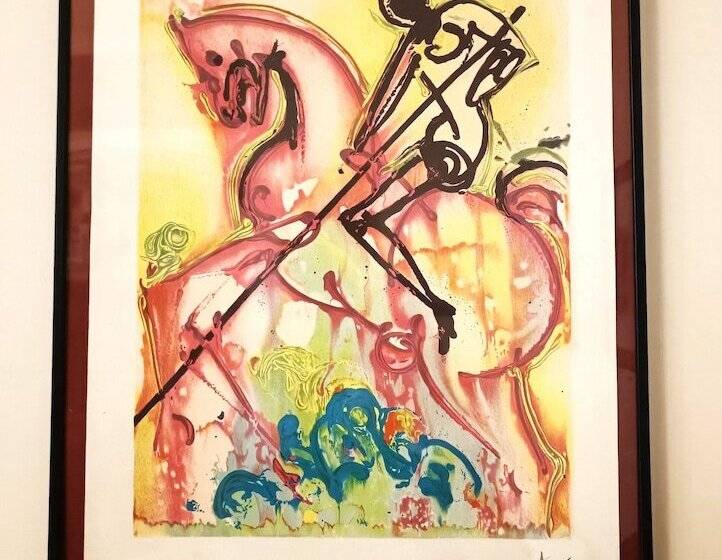 פנסיון La Maison Verte Sete