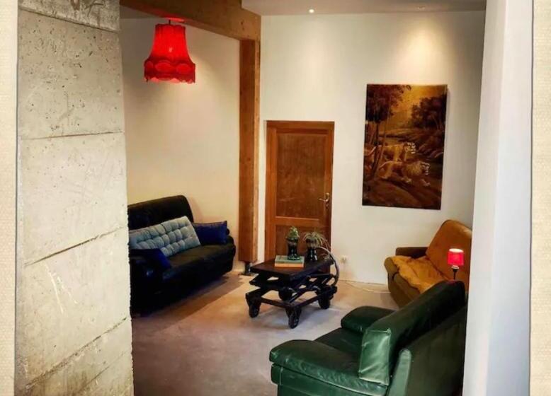 Пансион Le Josephine