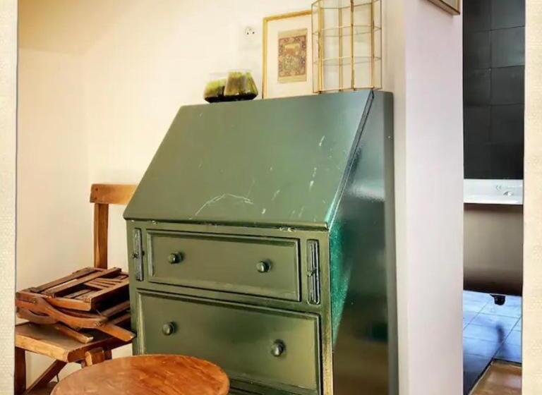 Пансион Le Josephine