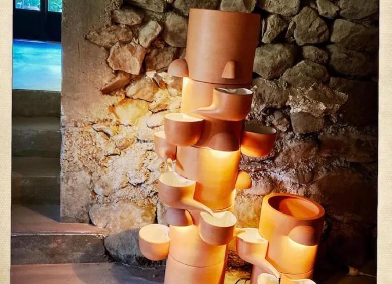 Пансион Le Josephine