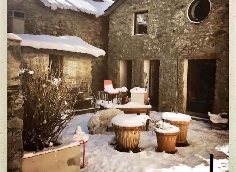 Пансион Le Josephine