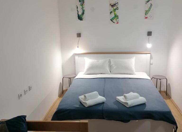 پانسیون Mon Accommodation Free Parking