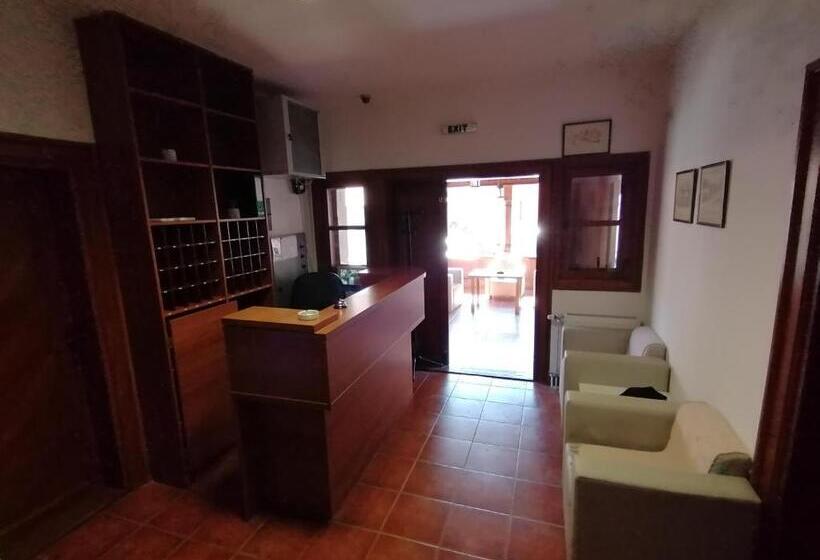 پانسیون Mon Accommodation Free Parking