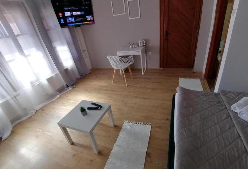 پانسیون Mon Accommodation Free Parking