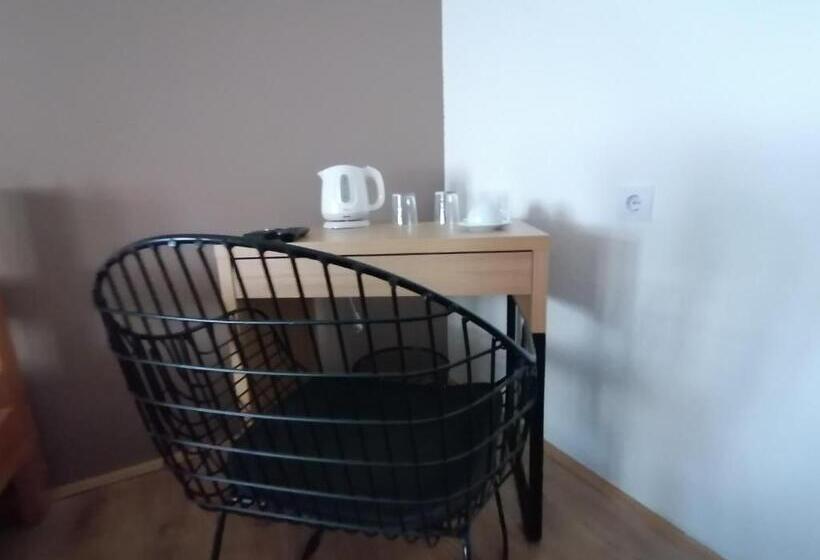 پانسیون Mon Accommodation Free Parking