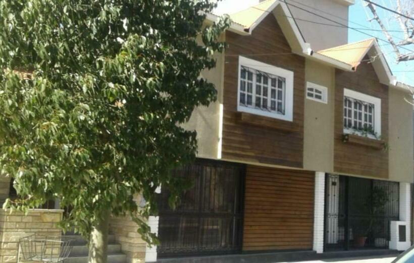 펜션 Monoambientes Arizu