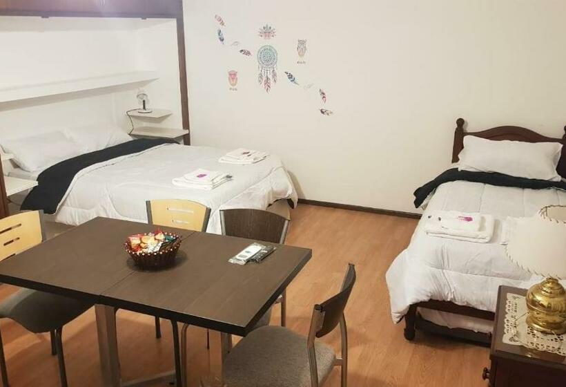 펜션 Monoambientes Arizu