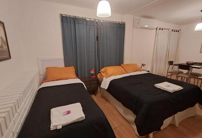 펜션 Monoambientes Arizu