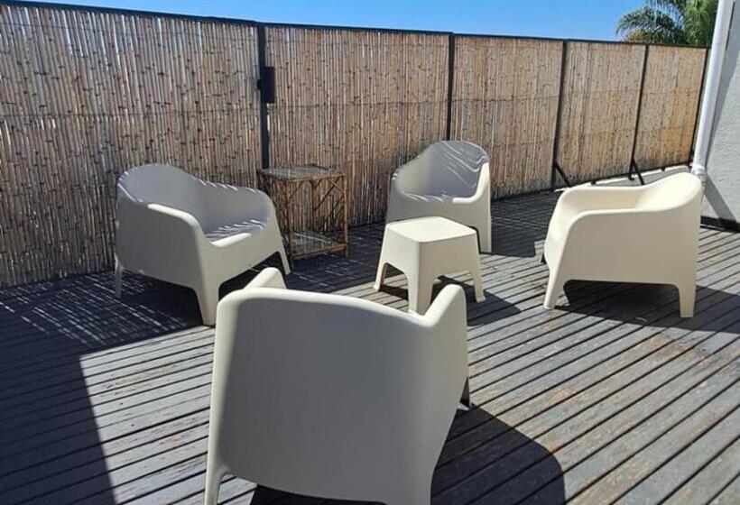 펜션 Monoambientes Arizu