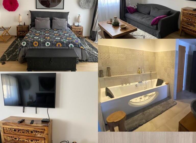 Пансион Origines