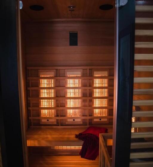 Пансион Origines