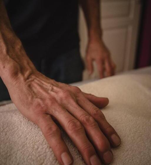 Пансион Origines