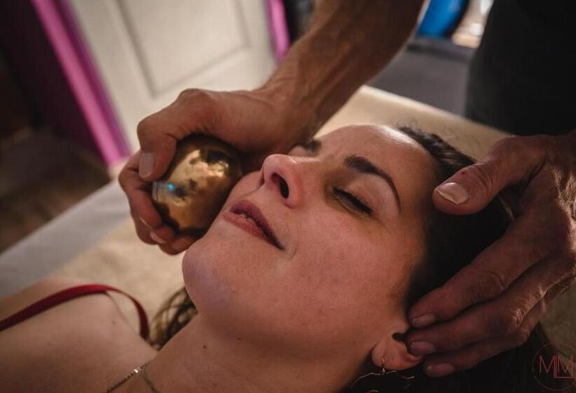 Пансион Origines