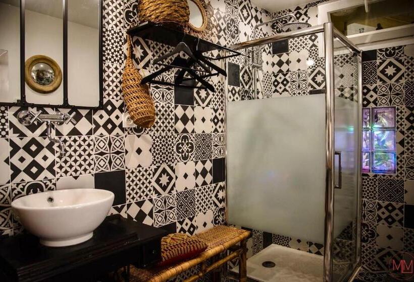 Пансион Origines