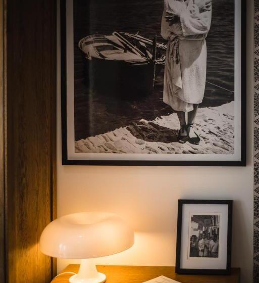 Пансион Origines