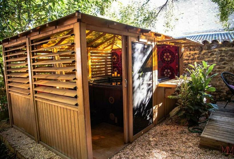 Пансион Origines