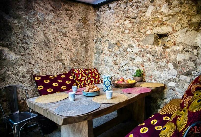 Пансион Origines