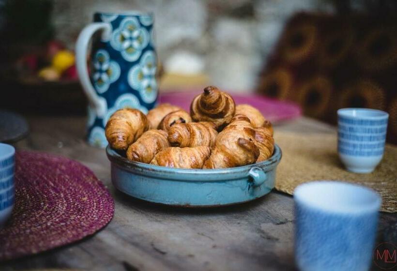 Пансион Origines